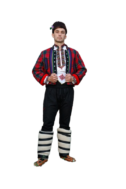 Добруджански
