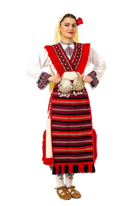 Македонски-Мариово олекотин 1