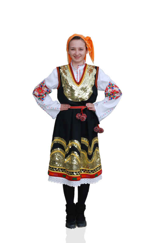 Шопски 1