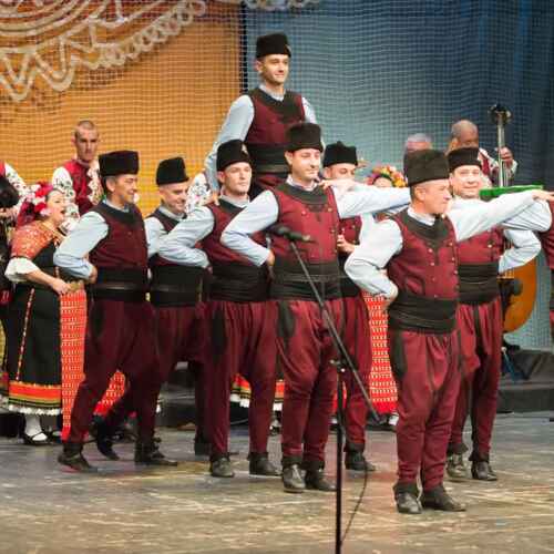 Пазарджик 1